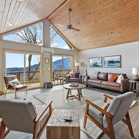 Wildcat Chalet